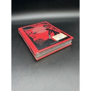 Story of King Arthur and His Knights by Howard Pyle Leather Bound HC B&N 2011